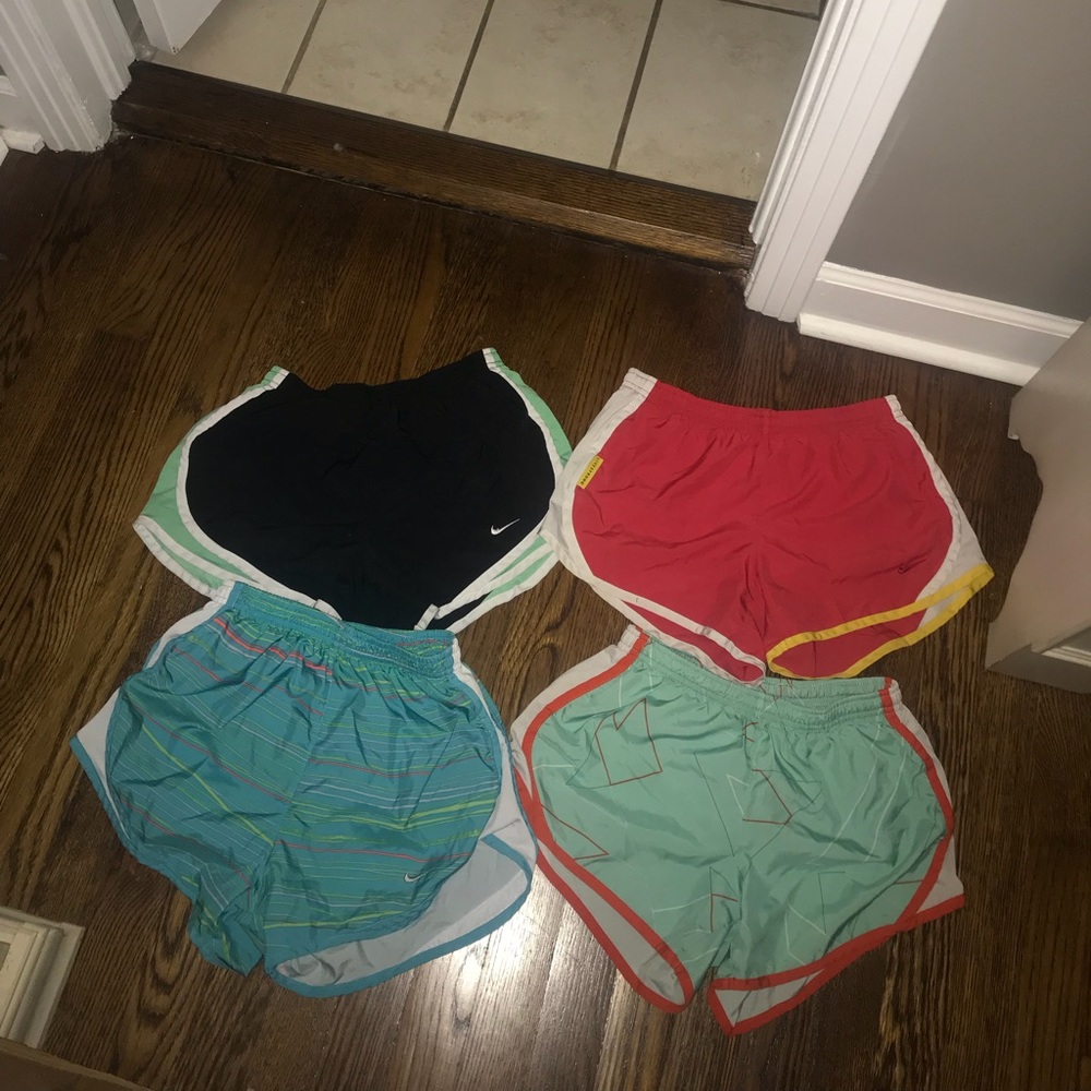 nike shorts